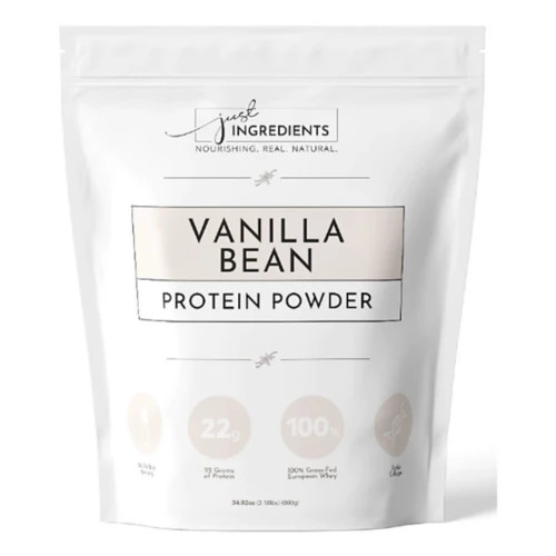 Just Ingredients Protein Powder | Scheels