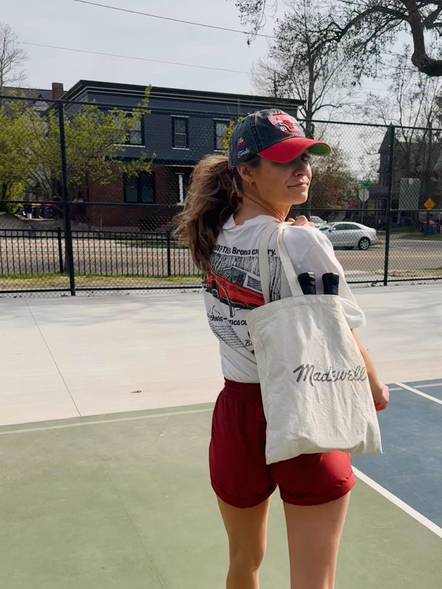 Madewell Spring Sale - 

Some items that caught my eye….

Right now get an EXTRA 20% off Shoes + Accessories at Madewell!! That includes tote bags, sunnies ☀️🕶️, and SO much more!

Happy shopping!

#LTKItBag #LTKxMadewell #LTKSaleAlert