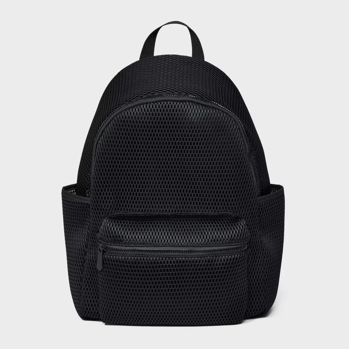 17.5" Mesh Backpack - Shade & Shore™ Black | Target