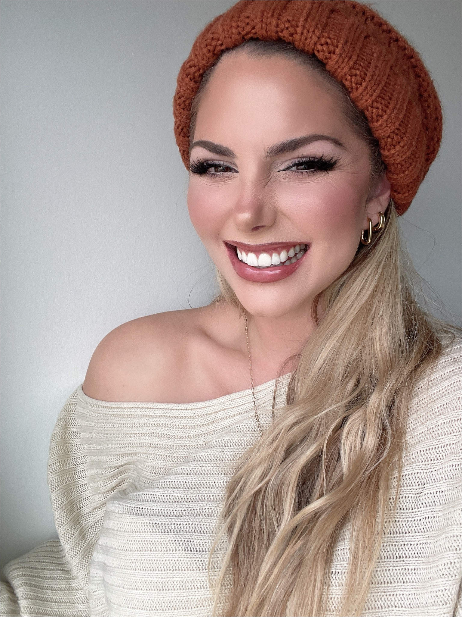 The BEST liquid bronzer and blush combo I’ve ever used. The applicator makes it soooo easy!! 

#LTKbeauty #LTKFind #LTKunder50