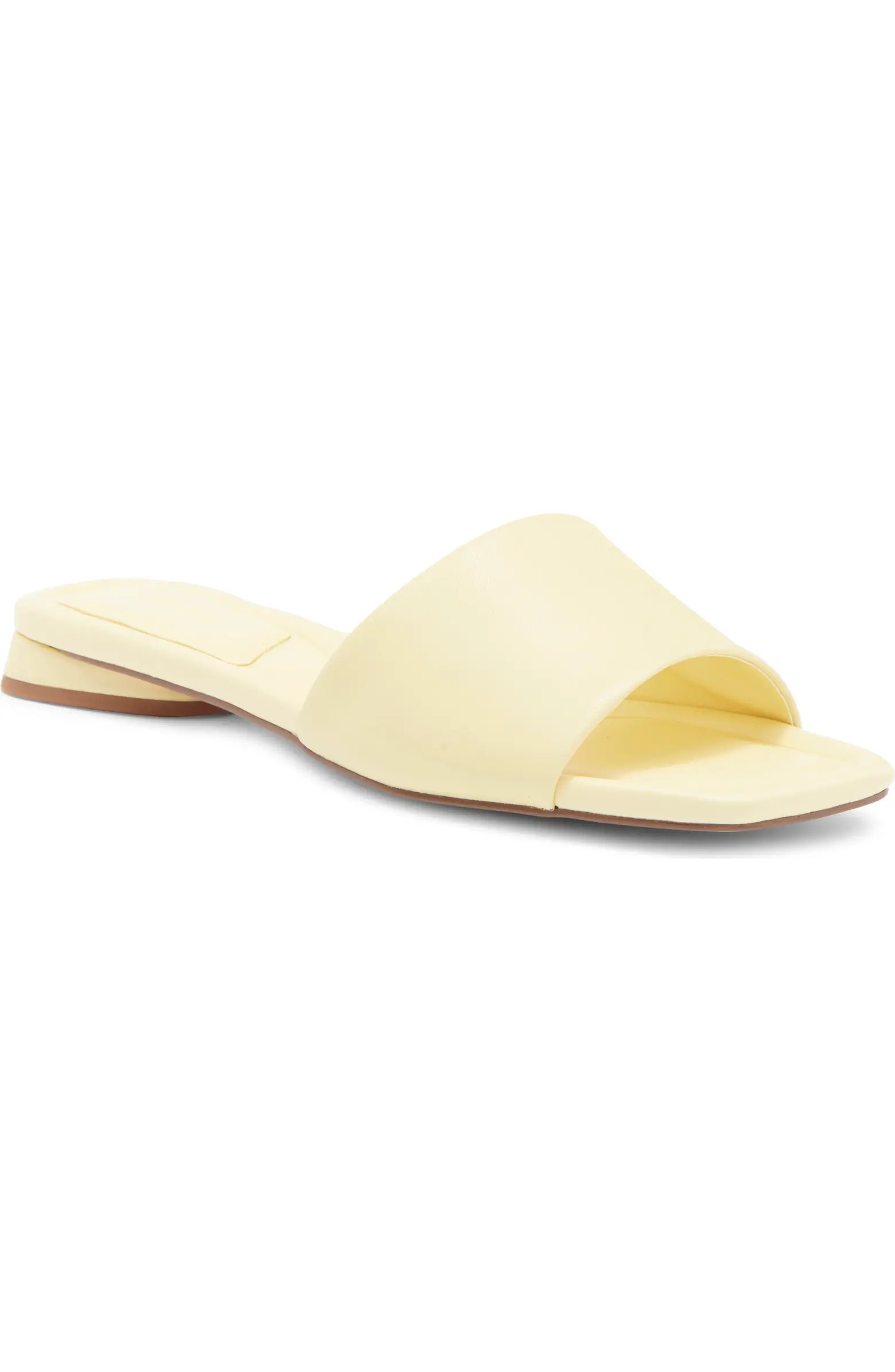 Babette Slide Sandal (Women) | Nordstrom