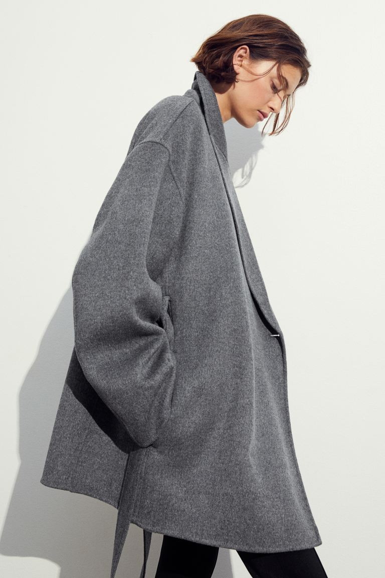 Dark gray | H&M (US + CA)
