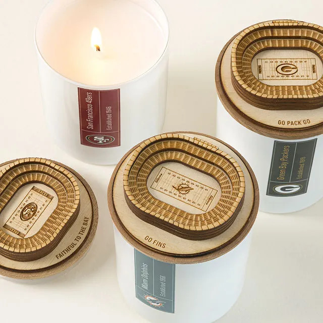 Select Chicago Bears $48.00Dallas Cowboys $48.00Green Bay Packers $48.00Kansas City Chiefs $48.00... | UncommonGoods