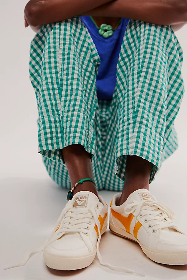 Gola Stratus Sneakers | Free People (Global - UK&FR Excluded)