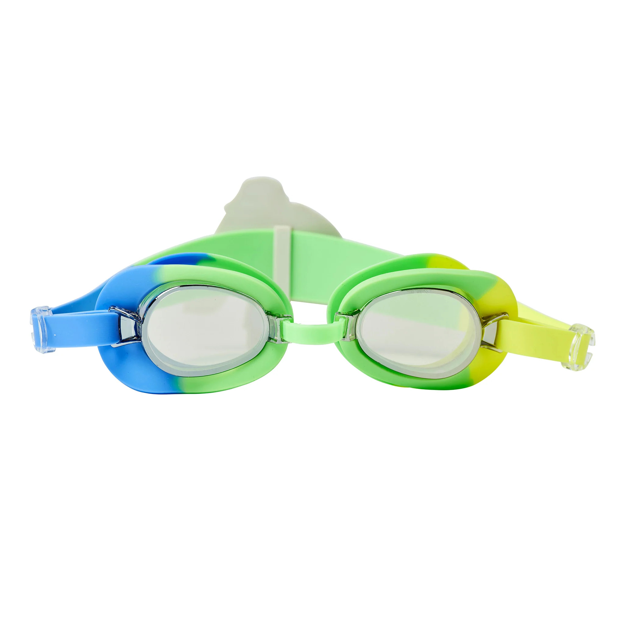 Swimming Goggles - Eli the Elephant | SUNNYLIFE US
