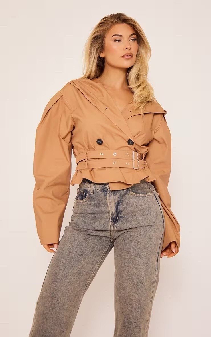 A look for less that’s on trend this season!

#LTKSeasonal #LTKStyleTip #LTKFindsUnder100