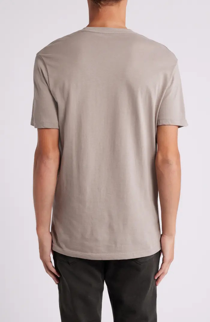 Brace Cotton T-Shirt | Nordstrom