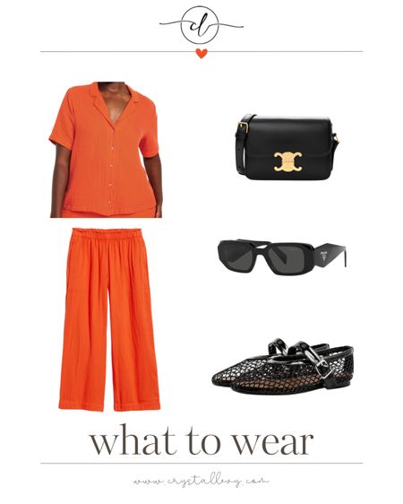 What to wear 

#LTKSeasonal #LTKover40 #LTKstyletip