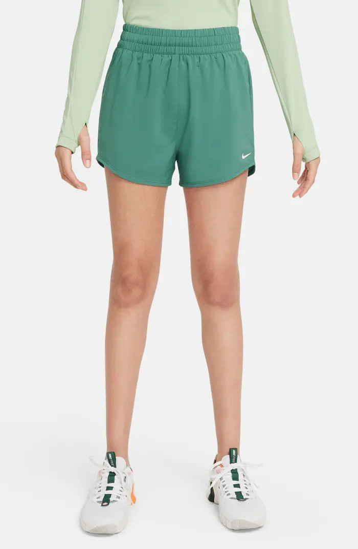 Kids' Dri-FIT One Training Shorts | Nordstrom