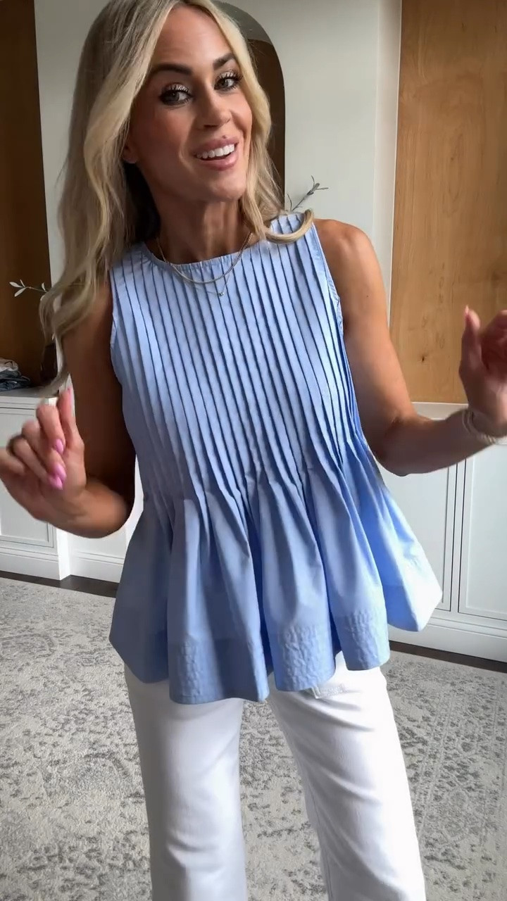 Walmart new arrivals for spring - love the easy dresses and cute tops to pair with jeans! Everything is under $40!!

#springoutfitinspo #momoutfits

#LTKdayinmylife #LTKgrwm #LTKMothersDay
