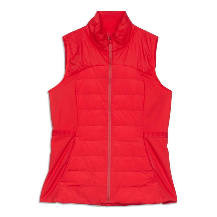 Down For It All Vest - Resale | Lululemon (US)