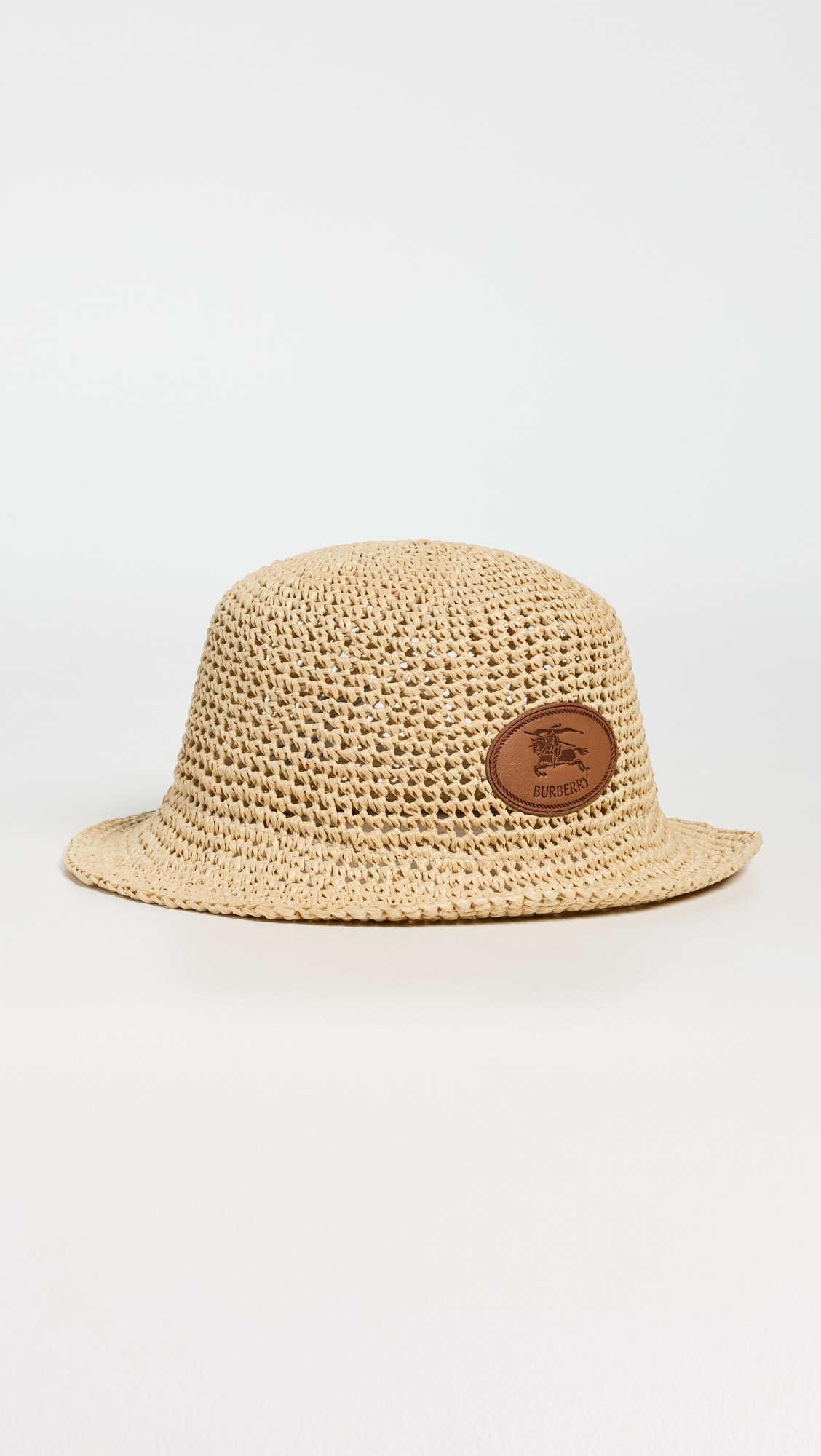 Crochet Patch Bucket Hat | Shopbop
