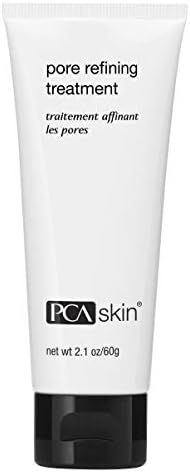 PCA SKIN Pore Refining Treatment, Exfoliates & Purifies Skin, 2.1 Fl Oz | Amazon (CA)