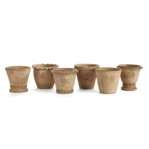 Griffith Handmade Pot Planter | Wayfair North America