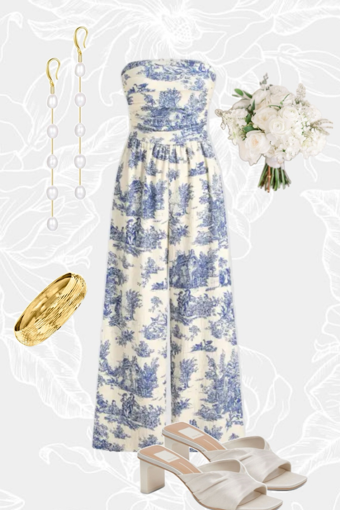 Blue bridesmaids outfit

#LTKStyleTip #LTKWedding #LTKHoliday
