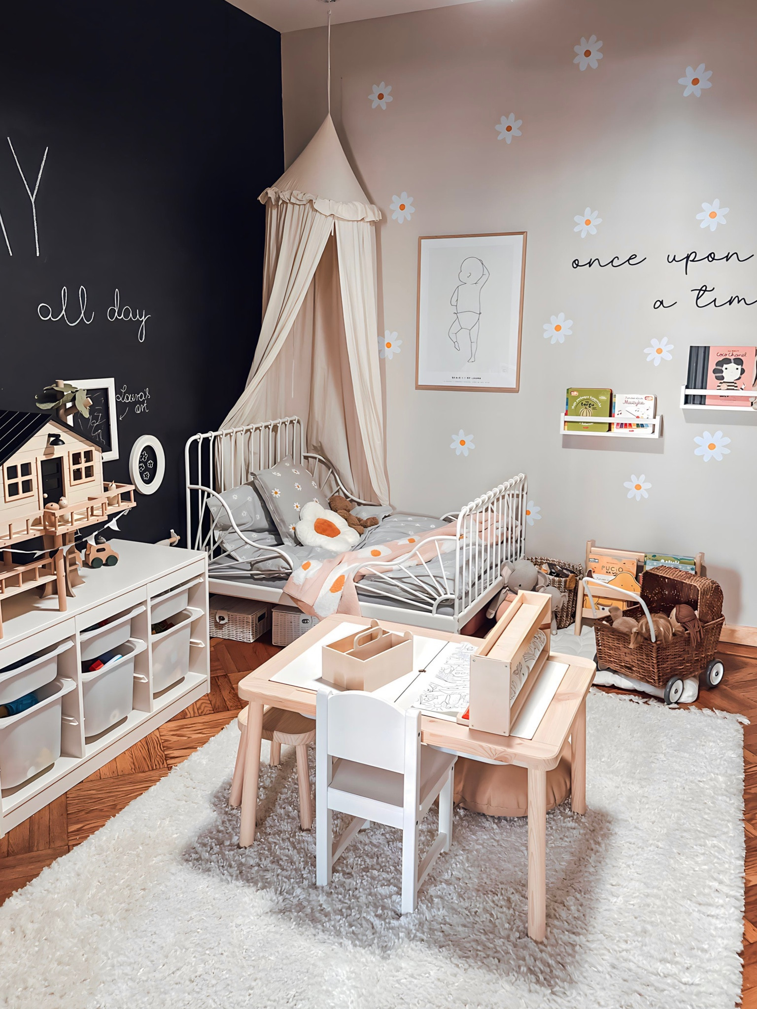 Laura’s new room!! 

#LTKkids #LTKhome #LTKfamily