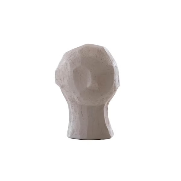 Cooee Design OLUFEMI Sculpture - Mud | The Hut (UK)