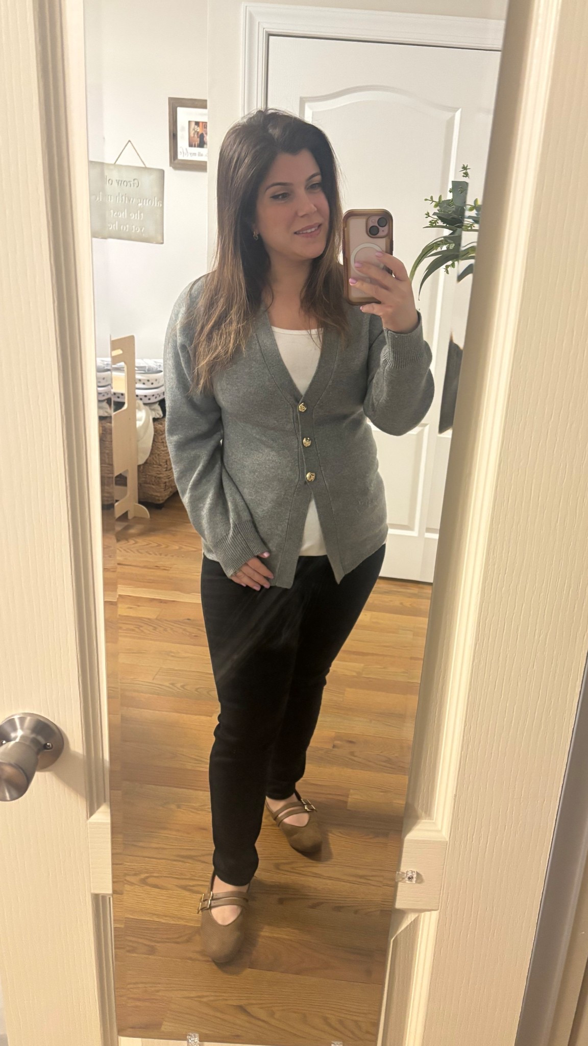 Effortless & everyday 🤍

#target #targetheadtotoe #targetfashion

#LTKWorkwear #LTKMidsize #LTKgrwm