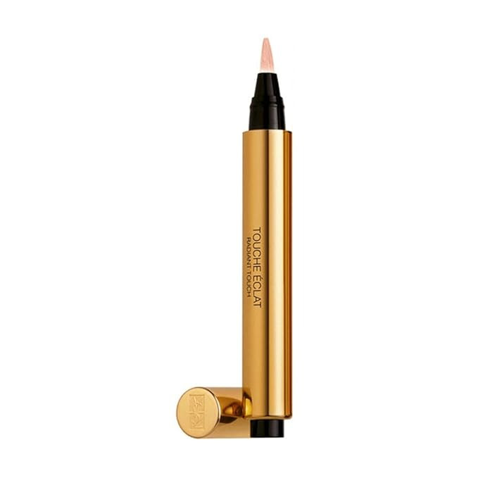 YSL Touche Eclat ConcealerRadiant Touch, No.1, 0.1 Fluid Ounce | Amazon (US)