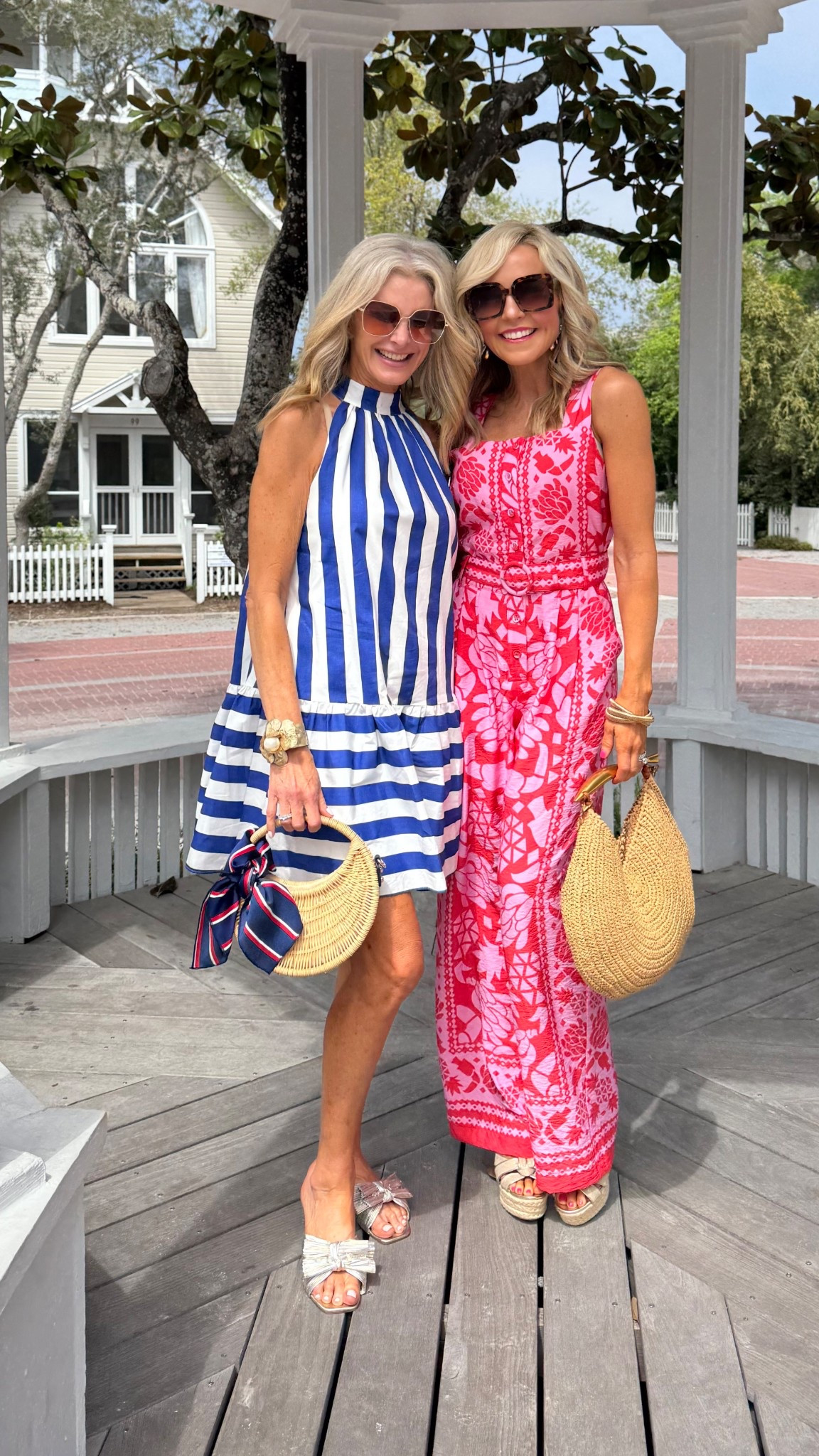 I’m in love with this new dress for summer and spring! Use code TANYA15 for 15% off sitewide! 

Size S 

#LTKStyleTip #LTKFindsUnder100 #LTKSeasonal