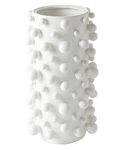Molecule Vase | Gilt & Gilt City