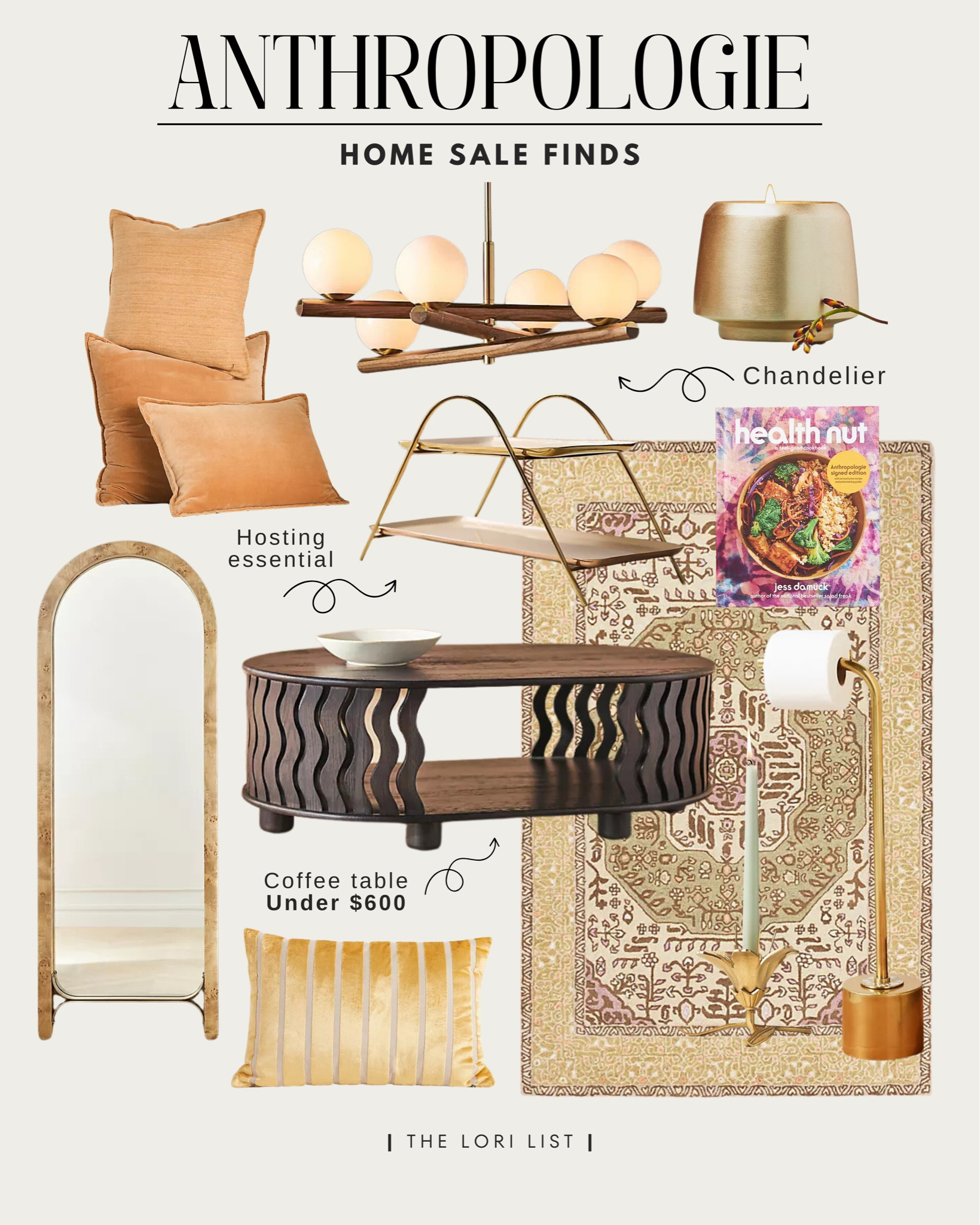 Anthropologie home finds on SALE ✨

Anthropologie home, Anthropologie home decor, Anthropologie decor, neutral holiday decor, Anthropologie gold decor, hosting, serving, hosting must haves, candles, bathroom decor, kitchen decor, throw pillows, coffee table, sale alert, on sale now, rug, neutral decor, neutral home, cozy home decor, warm tone decor, cook book, gifts for the home, light fixture, chandelier

#LTKSeasonal #LTKHome #LTKSaleAlert