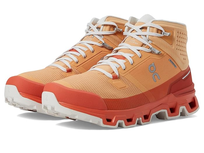 On Cloudrock Waterproof 2 | Zappos