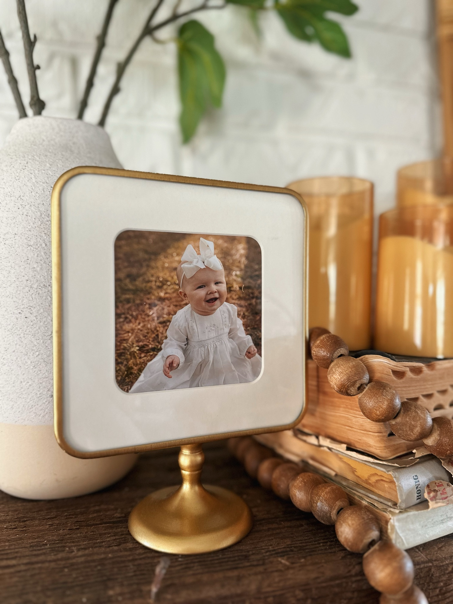 Spring refresh details 🪴 shop it all at the link! 

#LTKSeasonal #LTKhome #LTKSpringSale