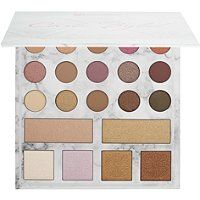 BH Cosmetics Carli Bybel Deluxe Edition 21 Color Eyeshadow & Highlighter Palette - Only at ULTA | Ulta