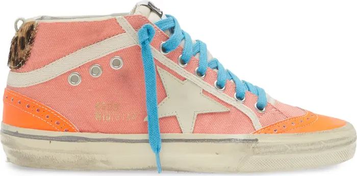 Mid Star Sneaker | Nordstrom