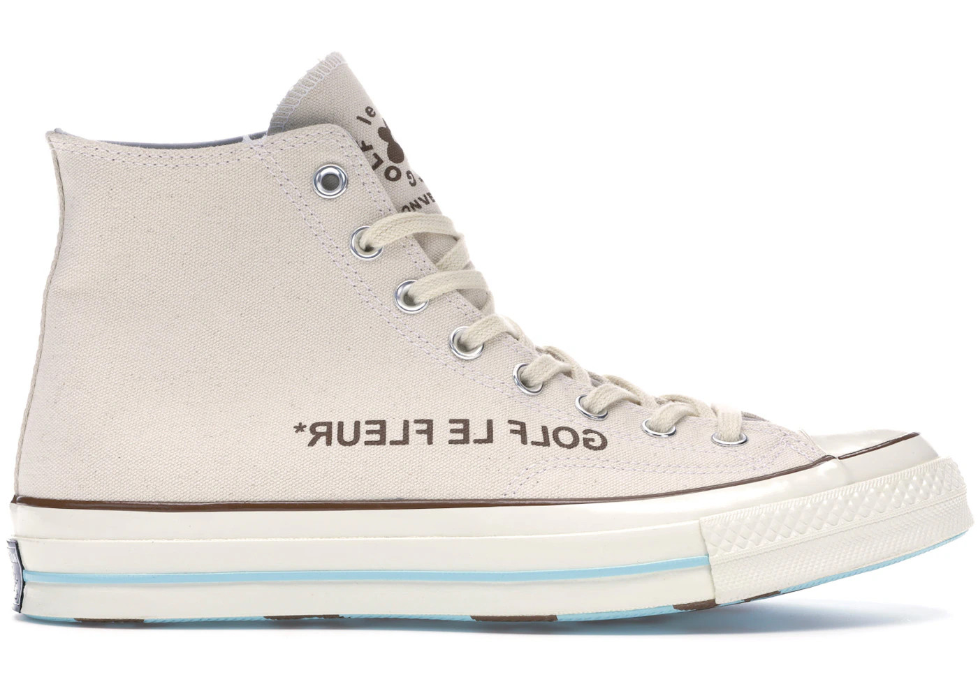 Converse Chuck Taylor All-Star70s Hi Golf Le Fleur Parchment | StockX
