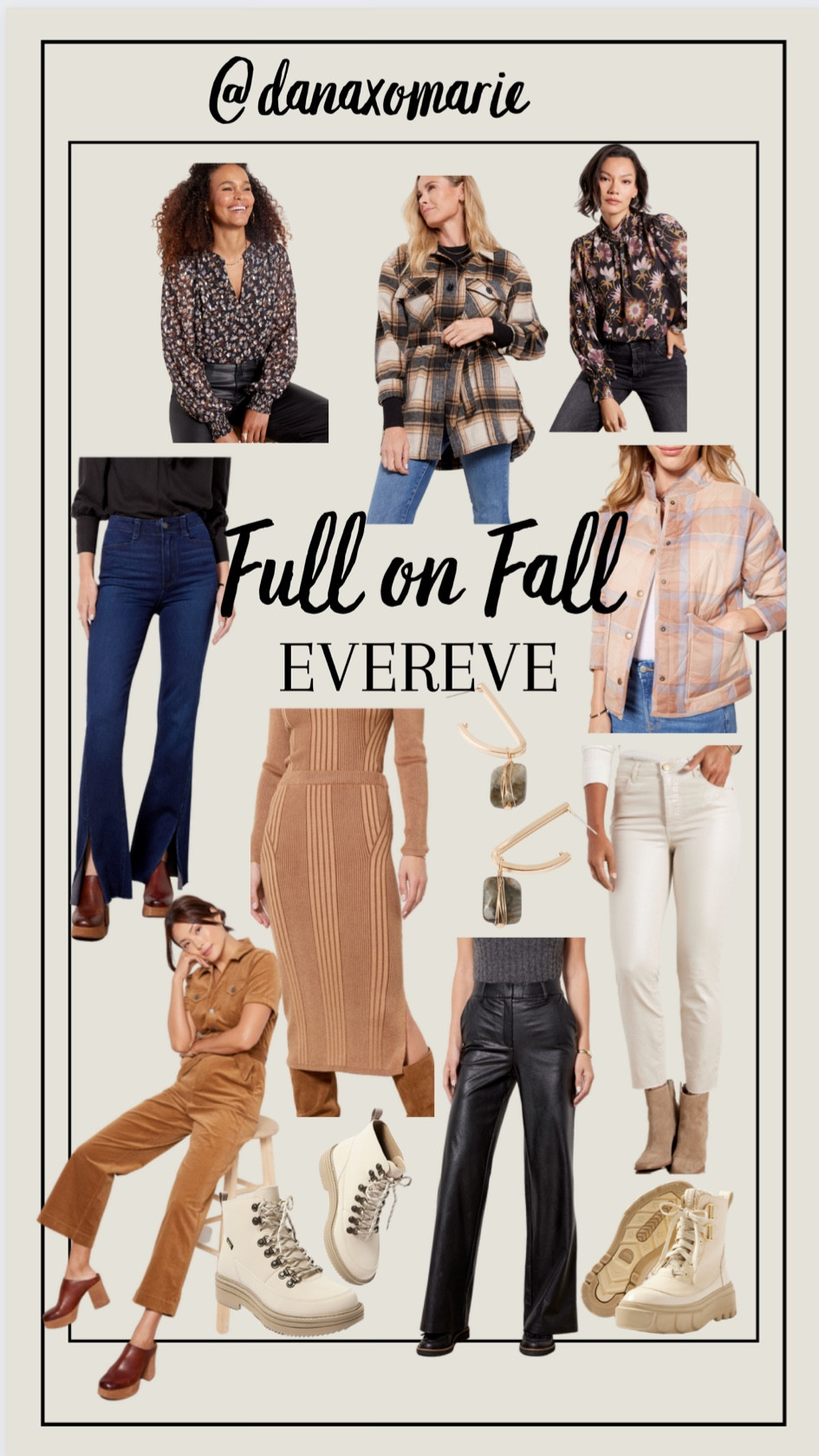 Full on Fall at Evereve #fall #jacketd #leather #fallfashion

#LTKSeasonal #LTKover40 #LTKstyletip