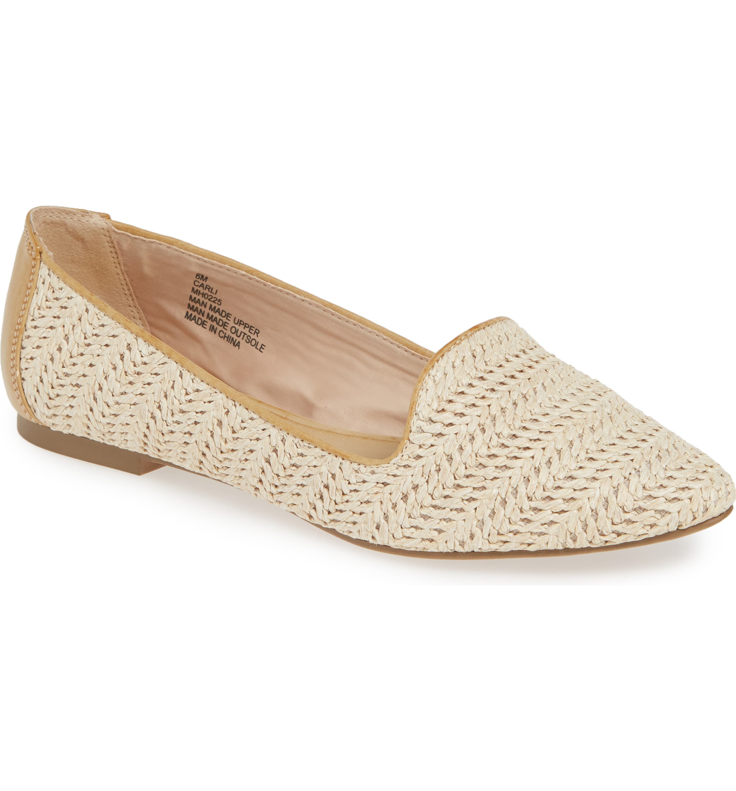 Carli Flat | Nordstrom