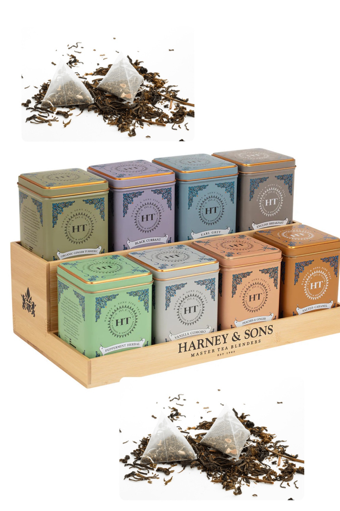 The best tea you will ever drink!!organic herb tea 

#LTKSaleAlert #LTKHome #LTKFindsUnder100