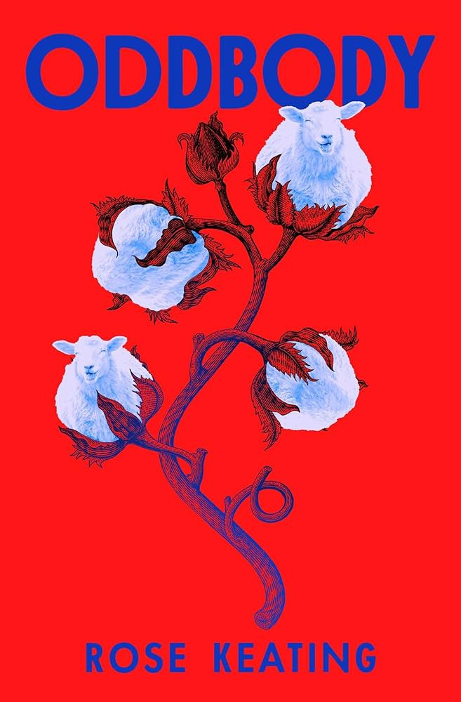 Oddbody: Stories | Amazon (US)