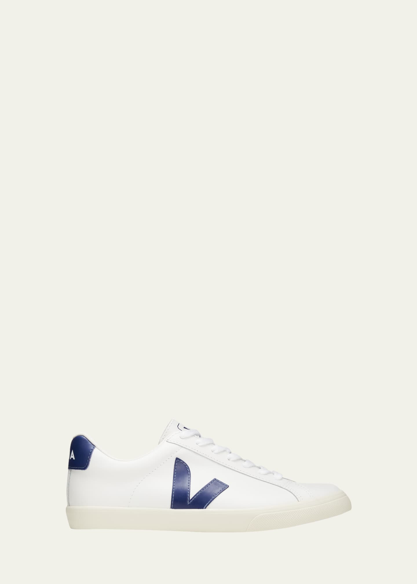 VEJA Esplar Bicolor Low-Top Sneakers | Bergdorf Goodman
