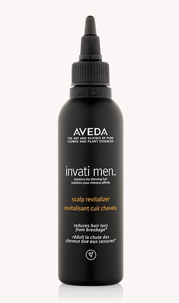 invati men™ scalp revitalizer | Aveda | Aveda (US)