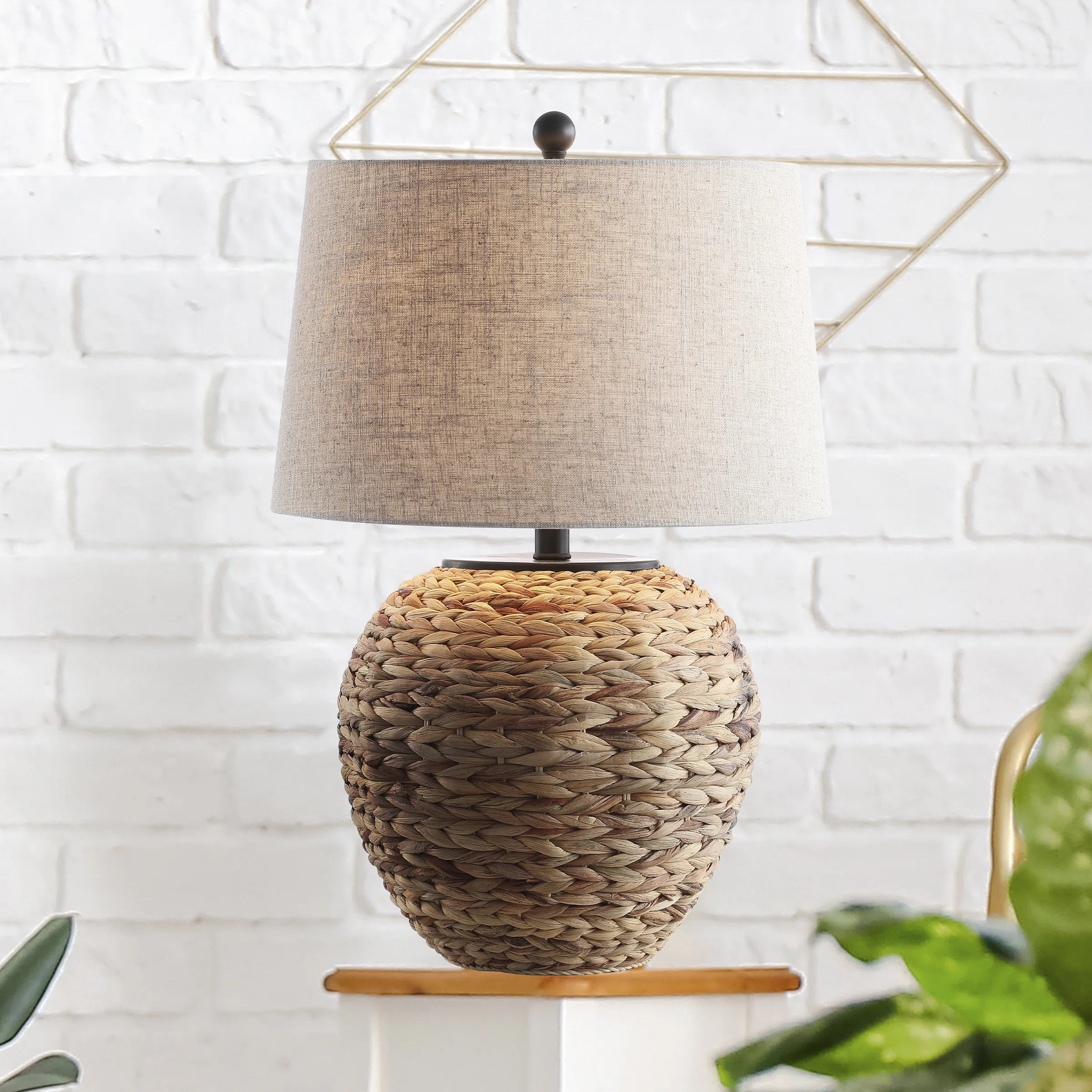Fortune Table Lamp | Wayfair North America