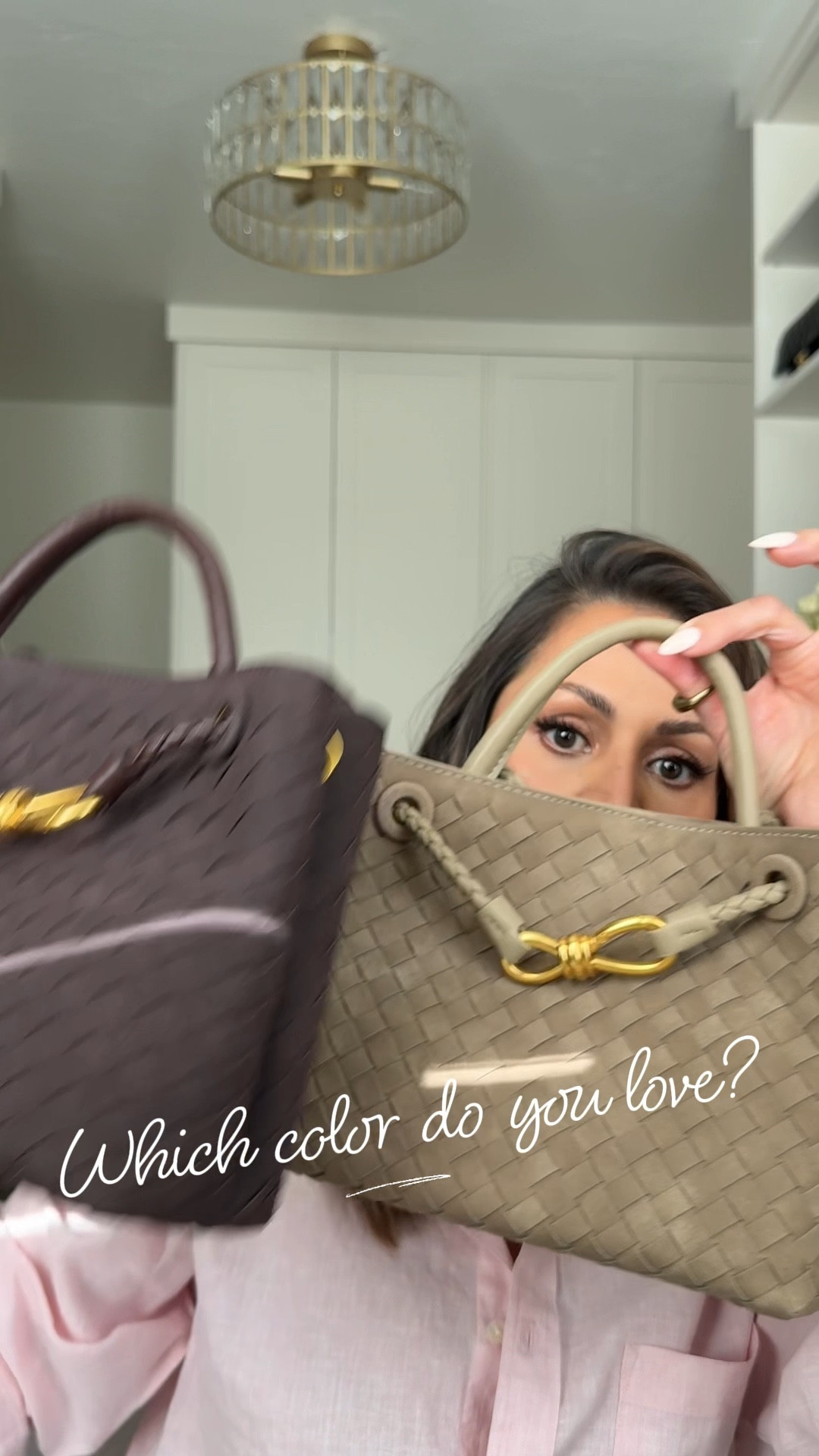 Designer-inspired handbags & shoes that look so expensive — but aren’t.

If you love that elevated, luxury aesthetic without the high price tag, you’re going to love these finds. I’m sharing a few of my favorites that look incredibly chic for spring and summer.

Tap to shop everything.


#LTKvlog #LTKU #LTKstorytime