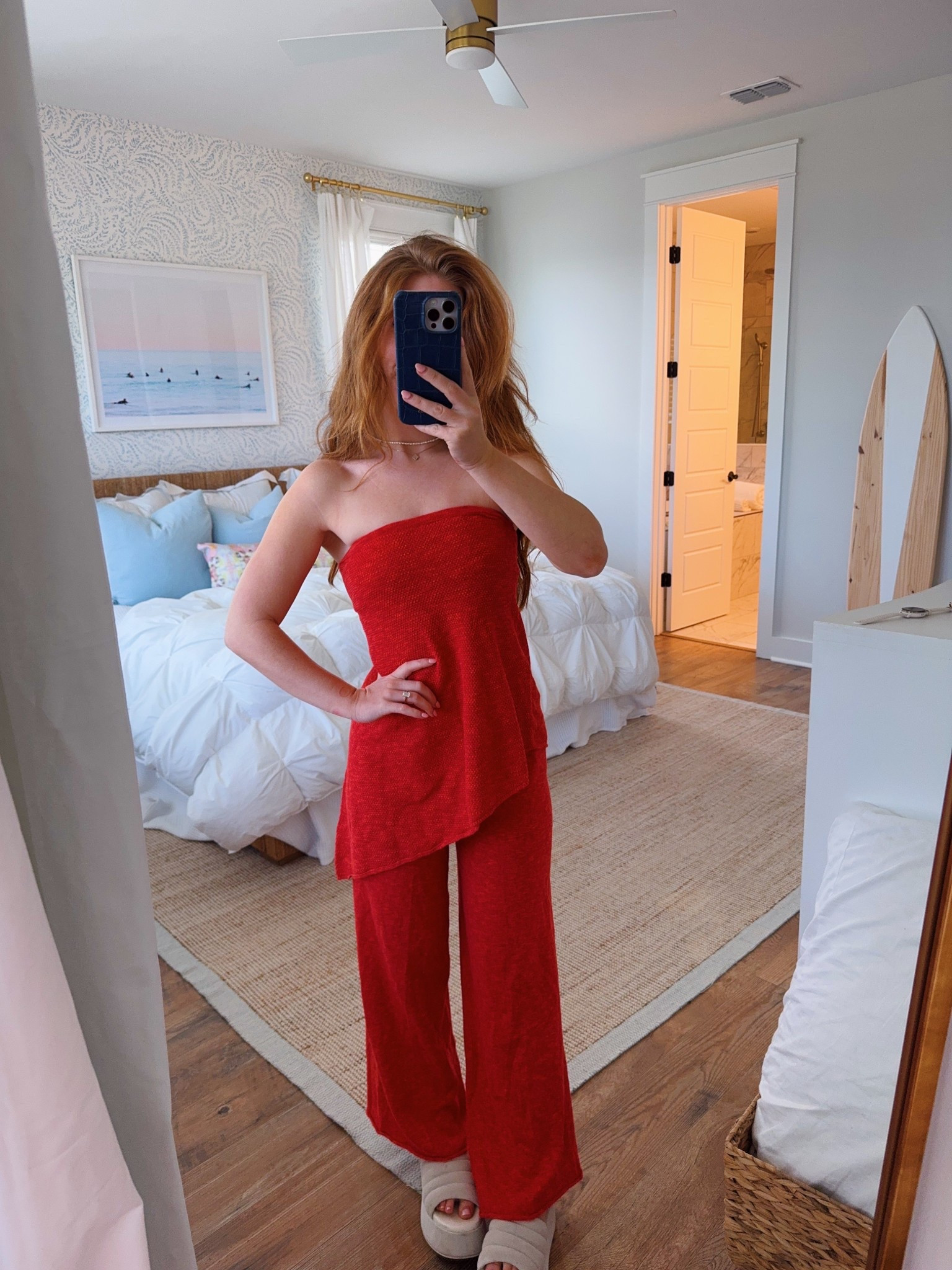 wearing an XS! 

#LTKFindsUnder100 #LTKFestival #LTKSeasonal