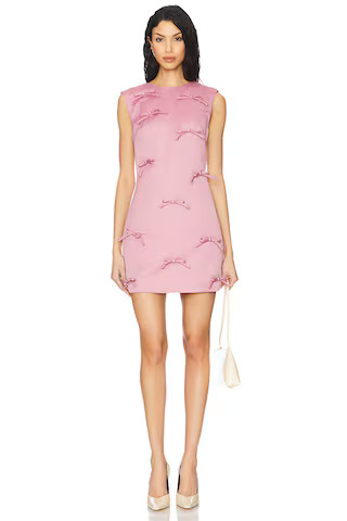 Rose Dress
                    
                    ELLIATT | Revolve Clothing (Global)