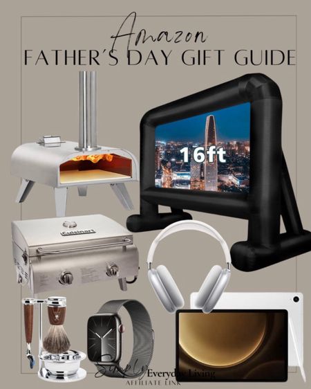 Amazon Father’s Day gift guide 

#LTKGiftGuide
