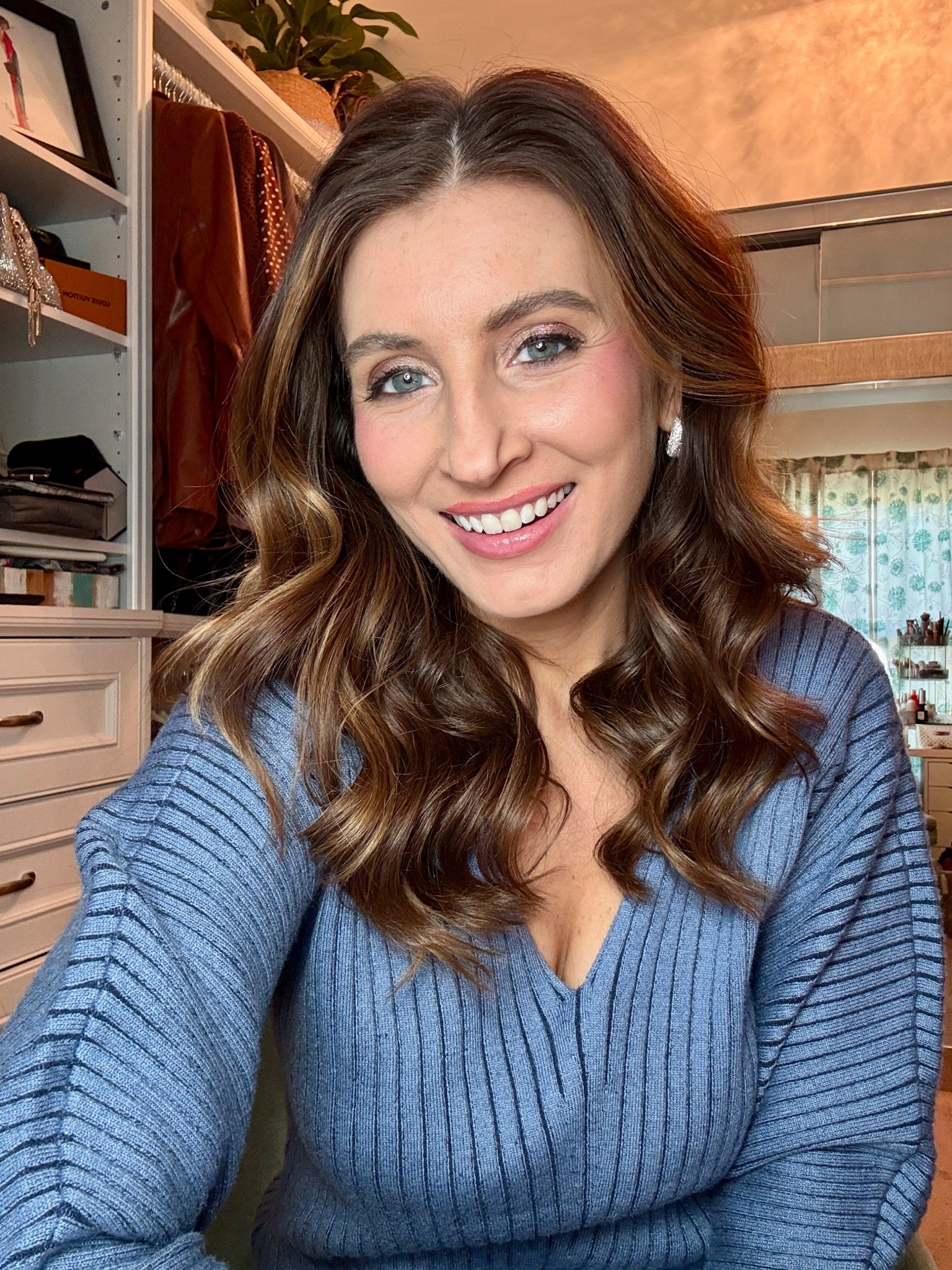 Macy’s Spring VIP Sale - 15% off luxury makeup brands that rarely go on sale, spring makeup refresh, spring beauty, spring break 



#LTKBeauty #LTKSaleAlert #LTKOver40