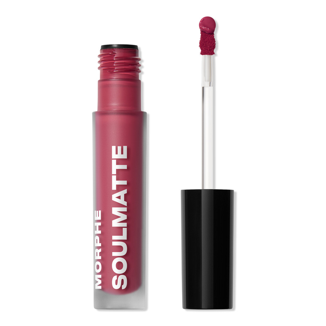 Soulmatte Velvet Lip Mousse | Ulta