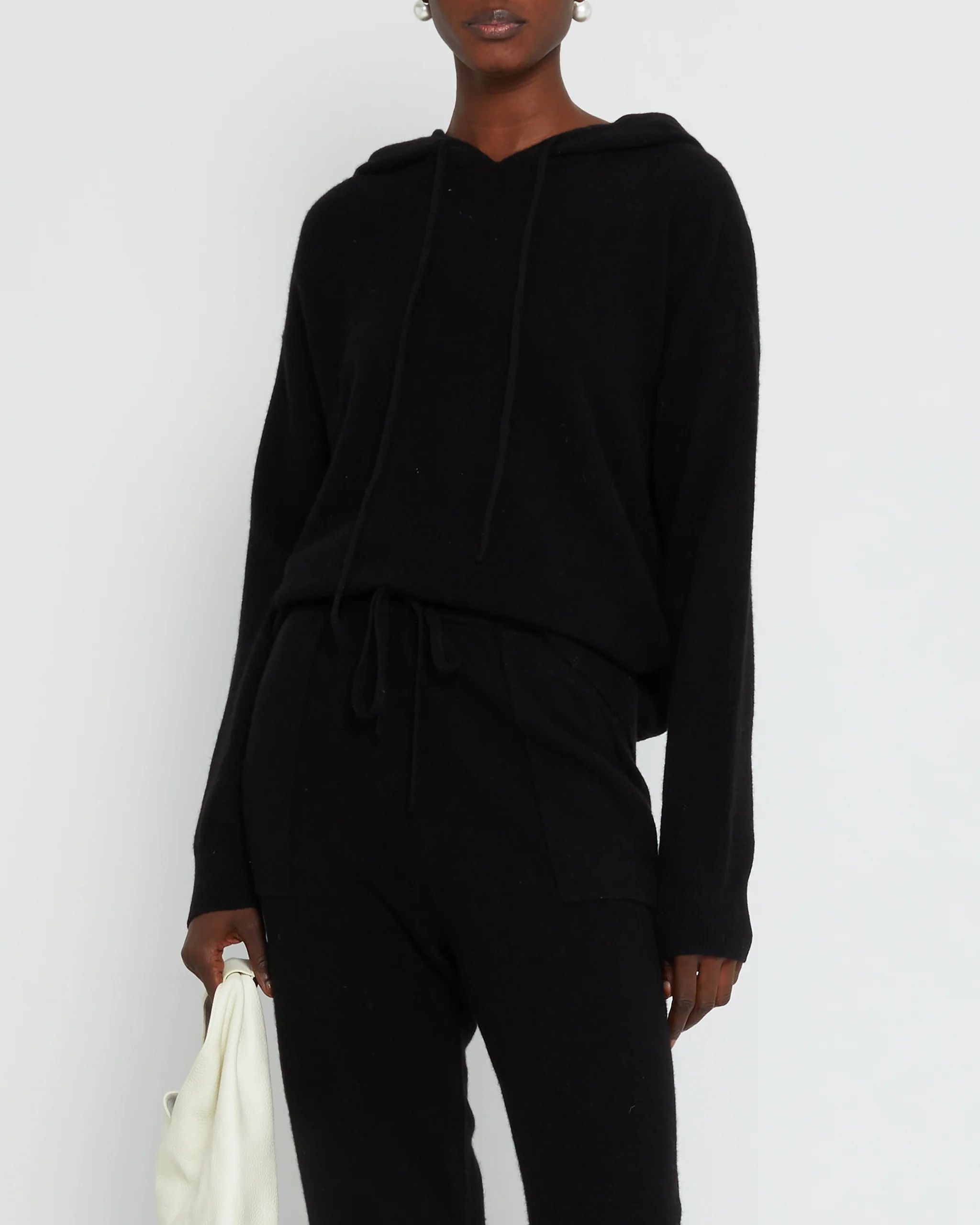 Nuka Cashmere Sweater | Few Moda