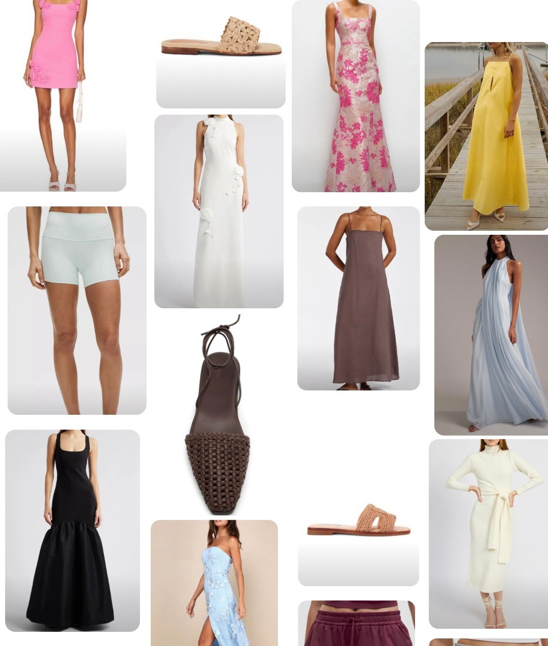 Last weeks best sellers part 2 

#LTKSeasonal #LTKFindsUnder50 #LTKSpringSale