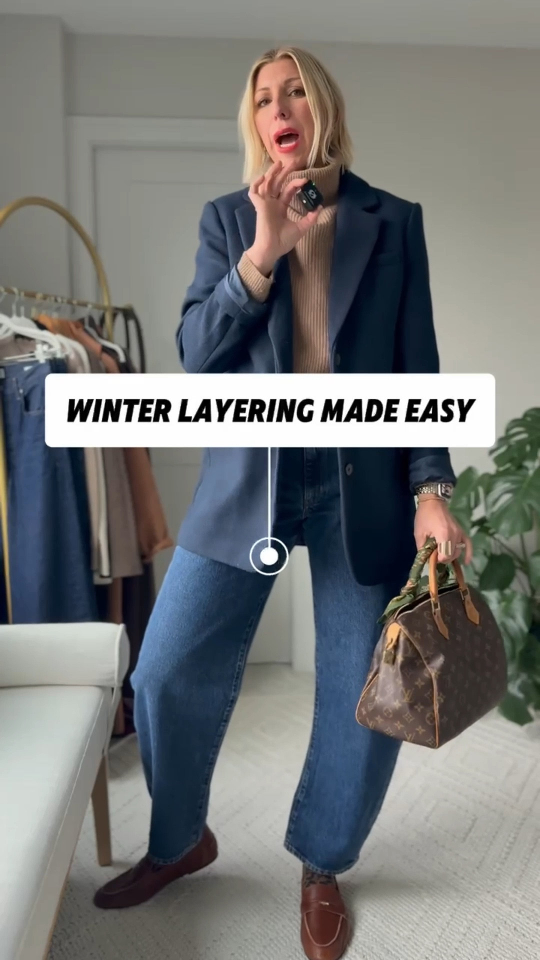 Winter Styling Made Easy

#LTKSeasonal #LTKootd #LTKmomlife