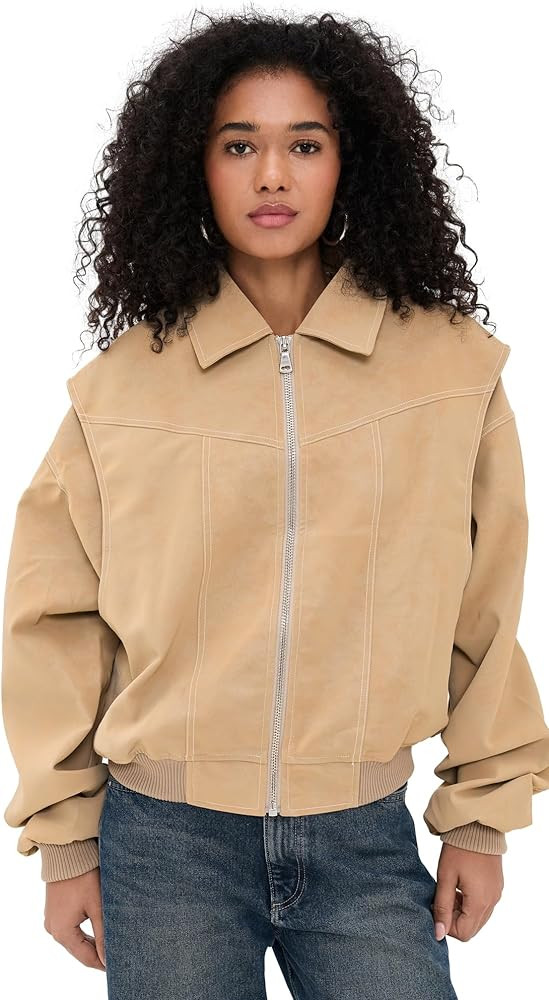 Lioness Women's Vista Bomber | Amazon (US)
