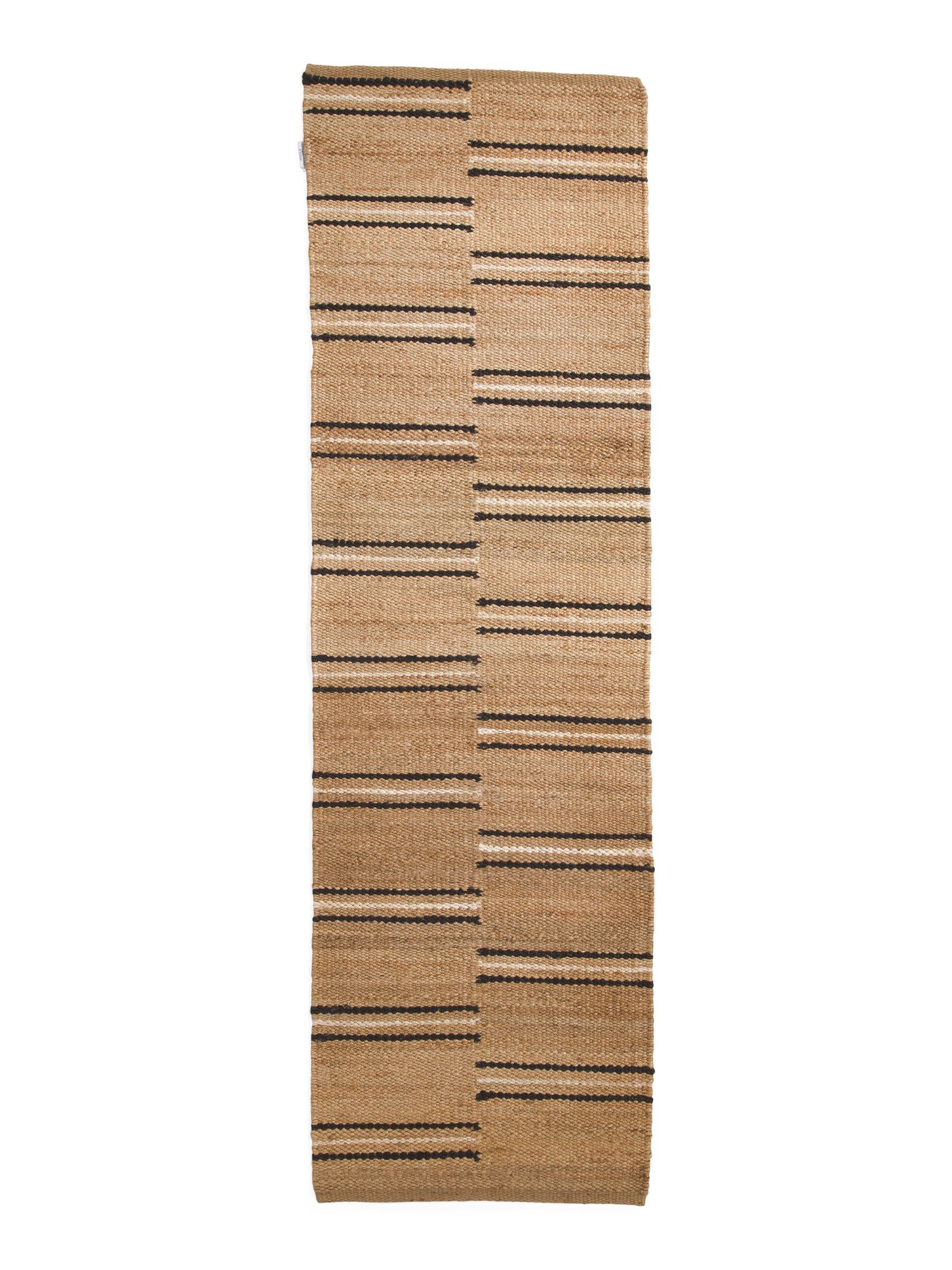 2x8 Hand Woven Jute Natural Fiber Runner | Home | Marshalls | Marshalls