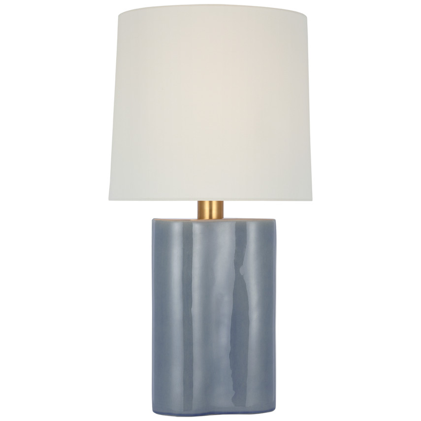 Lakepoint Large Table Lamp | Visual Comfort
